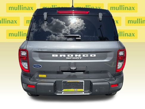 New 2025 Ford Bronco Sport Outer Banks w/ Outer Banks Tech Package+ image 14