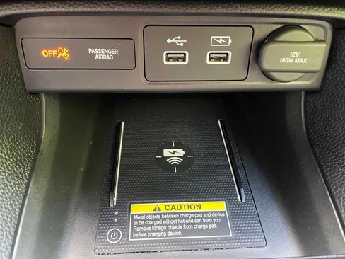 Certified 2024 Honda Civic Touring image 18