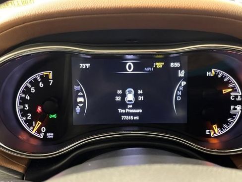 Used 2018 Jeep Grand Cherokee Summit AWD/4WD image 18