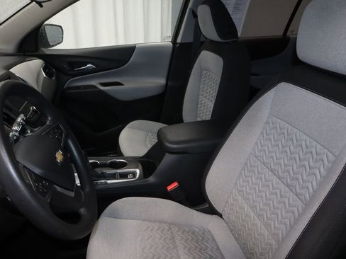 Used 2022 Chevrolet Equinox LT AWD/4WD image 25