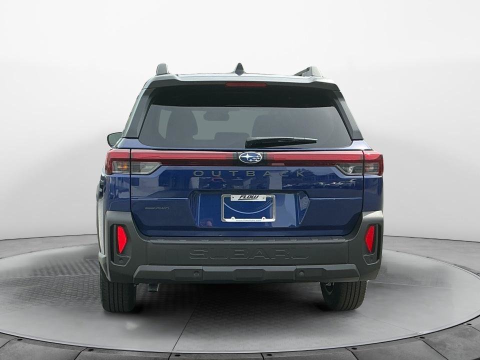 New 2026 Subaru Outback Premium AWD/4WD image 5