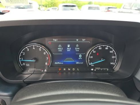 Used 2022 Ford Maverick Lariat w/ Lariat Luxury Package AWD/4WD image 24
