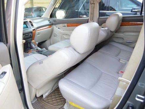 Used 2007 Lexus GX 470 AWD/4WD image 55