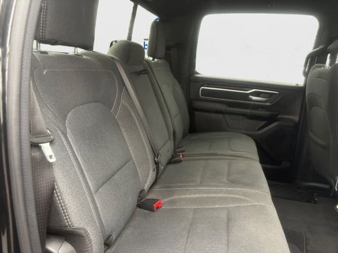 Used 2020 RAM 1500 Big Horn AWD/4WD image 16