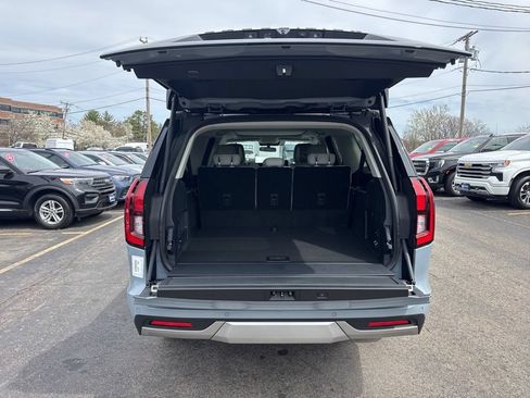 New 2026 Ford Expedition Max Platinum AWD/4WD image 39