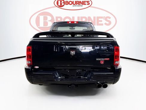 Used 2006 Dodge Ram 1500 Truck 2WD Regular Cab w/ Communication Pkg image 13