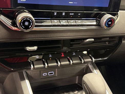 New 2026 Chevrolet Colorado W/T w/ WT Custom Package RWD image 18