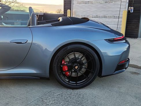 New 2026 Porsche 911 Carrera GTS image 7