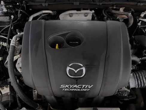 Used 2017 MAZDA MAZDA6 Sport FWD image 29