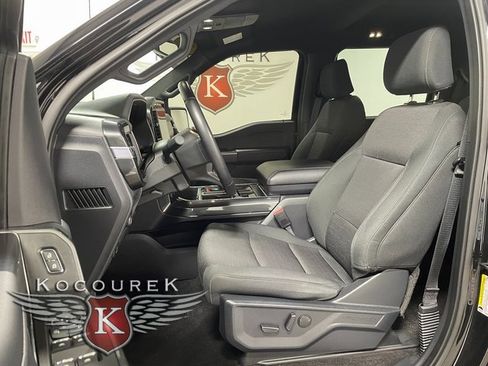 Used 2022 Ford F150 XLT w/ Equipment Group 302A High image 11