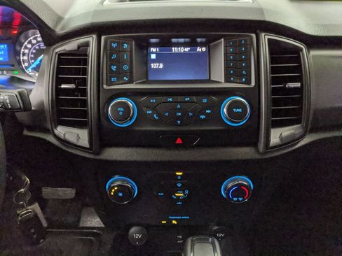 Certified 2022 Ford Ranger XL w/ Equipment Group 101A High image 15