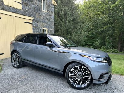 Used 2024 Land Rover Range Rover Velar Dynamic HSE