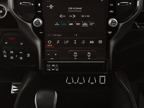 New 2026 RAM 1500 Rebel image 32