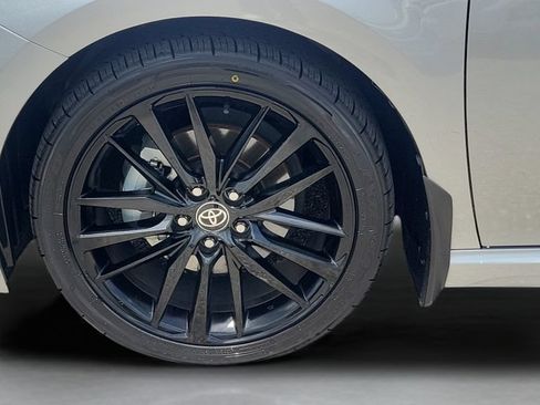 Certified 2022 Toyota Camry XSE FWD image 26