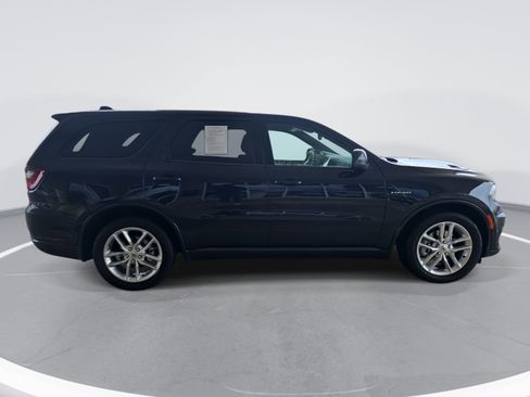 Used 2024 Dodge Durango R/T w/ Trailer Tow Group IV image 4