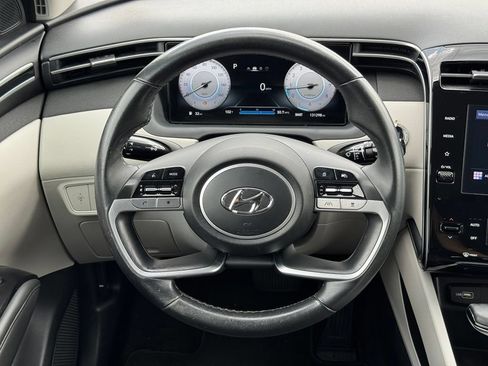 Used 2022 Hyundai Tucson SEL w/ Convenience Package FWD image 22