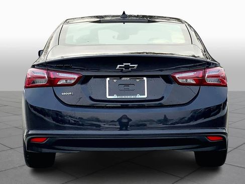 Used 2023 Chevrolet Malibu LT w/ Sport Edition image 5