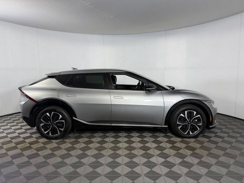 Used 2024 Kia EV6 Wind w/ Wind Technology Package RWD image 5