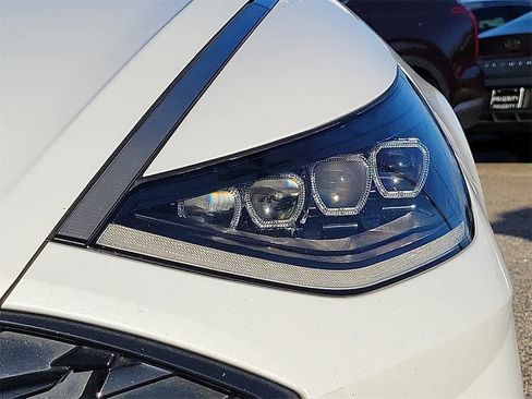 Used 2021 Hyundai Sonata Limited w/ Cargo Package image 9