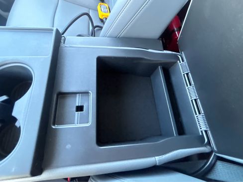 New 2025 Ford F550 4x4 Regular Cab Super Duty image 40