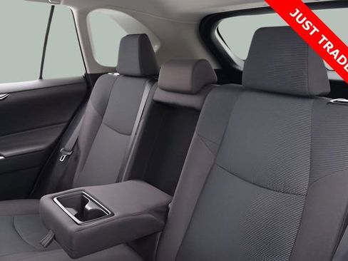 Used 2023 Toyota RAV4 LE image 15