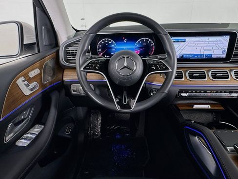 Certified 2026 Mercedes-Benz GLE 350 4MATIC image 4