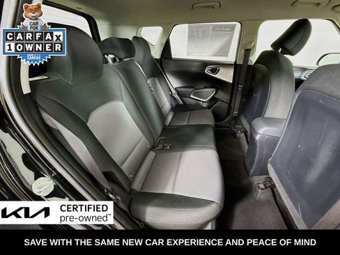 Used 2023 Kia Soul LX w/ Option Group 015 image 32