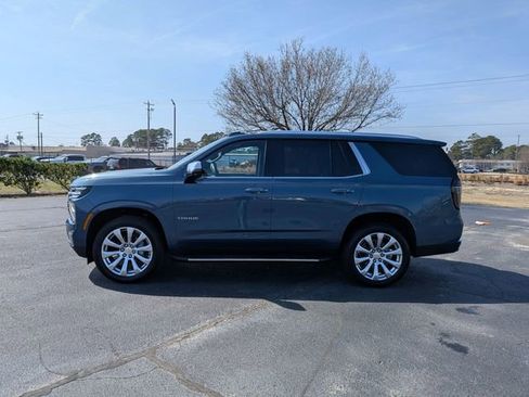 Used 2025 Chevrolet Tahoe Premier image 6