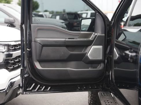 Used 2024 Ford F150 Raptor AWD/4WD image 31