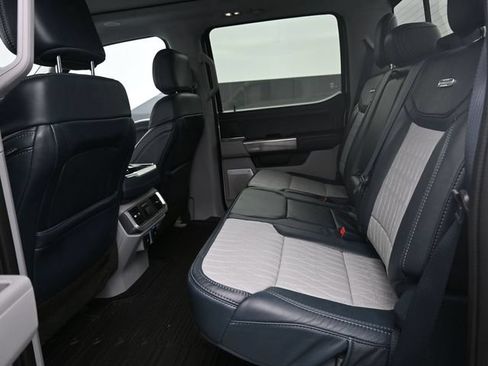 Used 2023 Ford F150 Limited AWD/4WD image 11