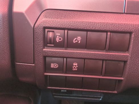 New 2026 Toyota Tacoma SR5 image 23