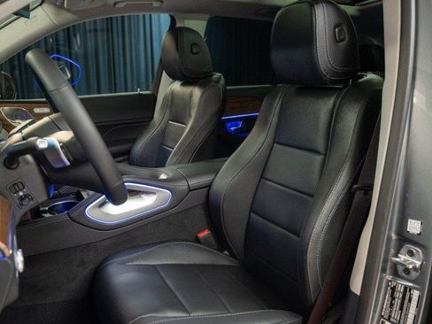 New 2026 Mercedes-Benz GLE 350 4MATIC image 10