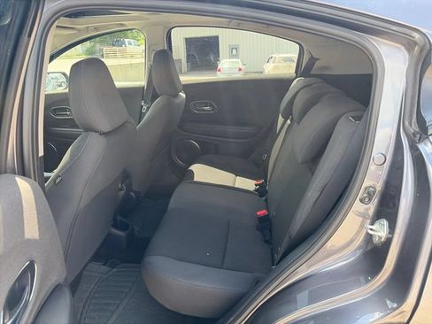 Used 2021 Honda HR-V EX image 25