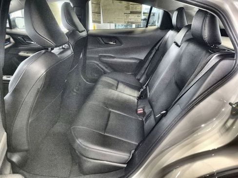 New 2026 Toyota Prius XLE image 22