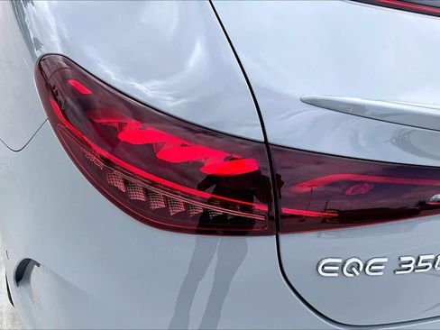 Used 2023 Mercedes-Benz EQE 350+ Sedan image 24