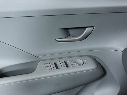 New 2026 Hyundai Kona SEL Sport image 19