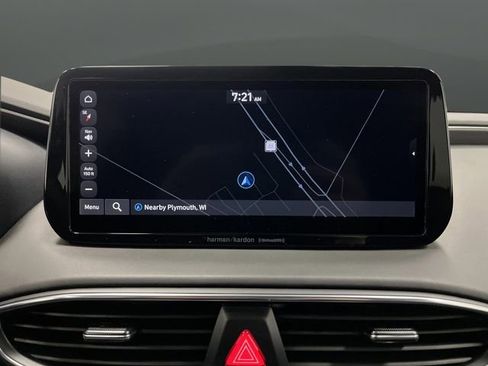 Used 2023 Hyundai Tucson Limited image 10