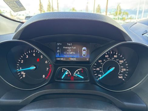 Used 2018 Ford Escape Titanium image 20