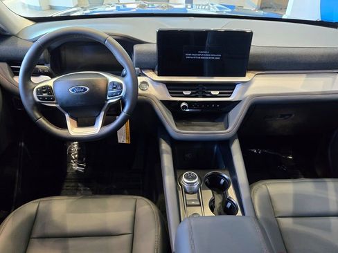 New 2026 Ford Explorer Active w/ Active Comfort Package image 20