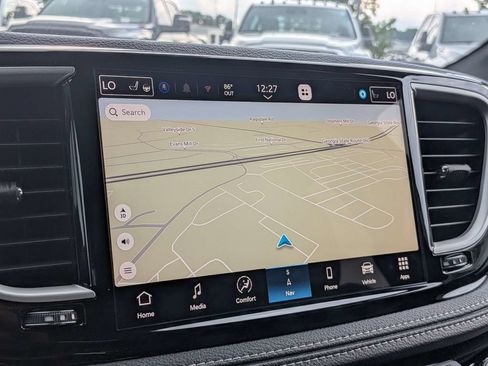 New 2027 Chrysler Pacifica Select w/ Family Tech Group FWD image 22