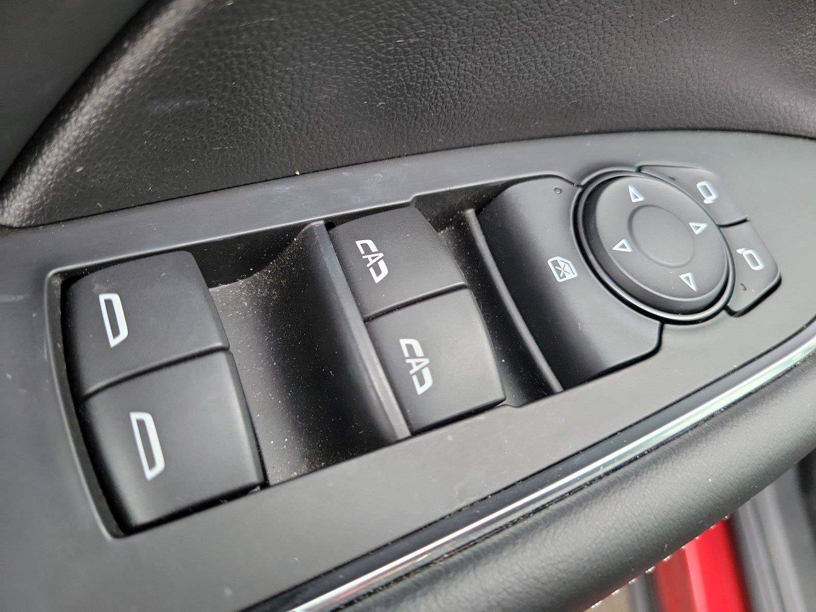 Used 2023 Buick Envision Essence w/ Technology Package I AWD/4WD image 20