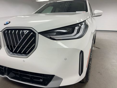 New 2026 BMW X3 xDrive30 w/ Convenience Package image 20