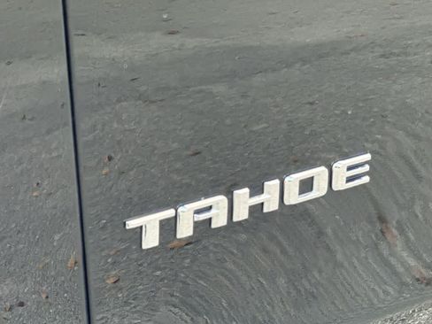 Used 2025 Chevrolet Tahoe LT AWD/4WD image 10