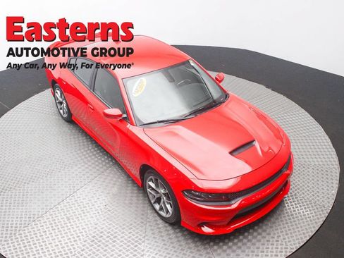 Used 2022 Dodge Charger GT RWD image 3
