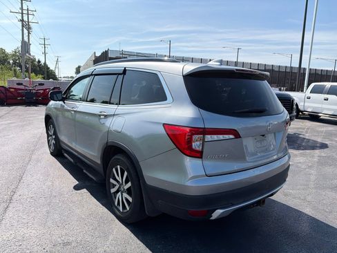 Used 2020 Honda Pilot EX-L image 4