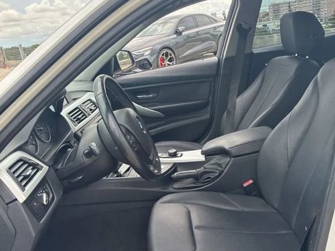 Used 2012 BMW 328i Sedan image 9