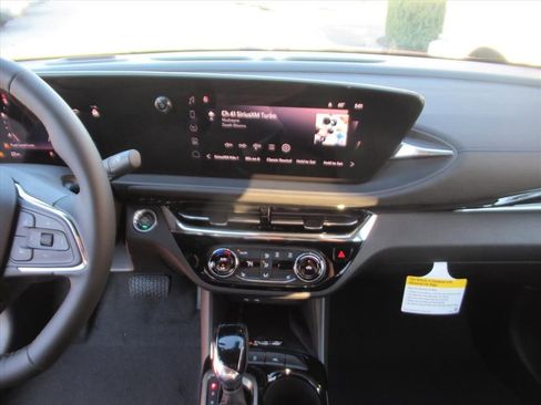 New 2026 Buick Envista Sport Touring w/ Convenience I Package image 20