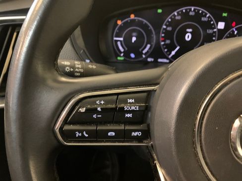 Used 2024 MAZDA CX-90 Plug-In Hybrid w/ Premium Pkg AWD/4WD image 23