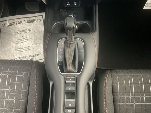 New 2026 Honda HR-V Sport image 19