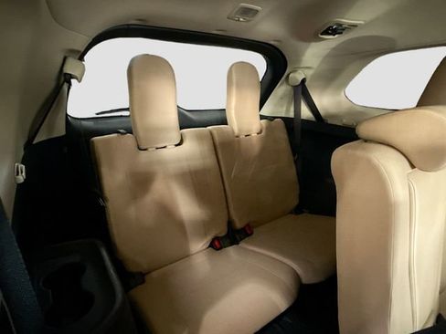 Used 2017 Mitsubishi Outlander SE image 26